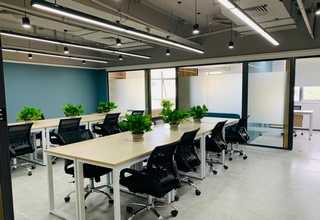 搭建彩钢板围墙