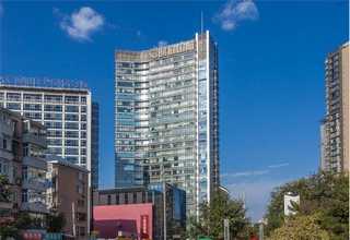 黄浦区机房超融合厂家